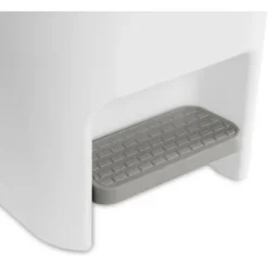 11gal Slim Step Trash Can - Brightroom™ -Brightroom Sales Store GUEST 0f1bdaf7 008f 420c 92a8 b5bbc777ca6c