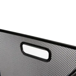 10" X 14" X 13.25" Mesh Crate File Box - Brightroom™ -Brightroom Sales Store GUEST 118def46 6ea4 4bf7 9989 c945338b2c00