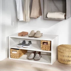 Woven Water Hyacinth Rectangular Basket - Brightroom™ 9 Woven Water Hyacinth Rectangular Basket - Brightroom™ -Brightroom Sales Store GUEST 693c41ed 2592 4e4c baa0 94ea5ac9345a