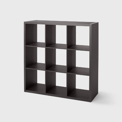 9 Cube Organizer - Brightroom™ 4 9 Cube Organizer - Brightroom™ - Image 4