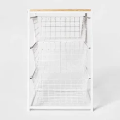 3 Drawer Organizer - Brightroom™ -Brightroom Sales Store GUEST de5851f5 63fc 4801 b17b e3e565fb7a08