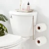 Over The Tank Toilet Paper Holder - Brightroom™